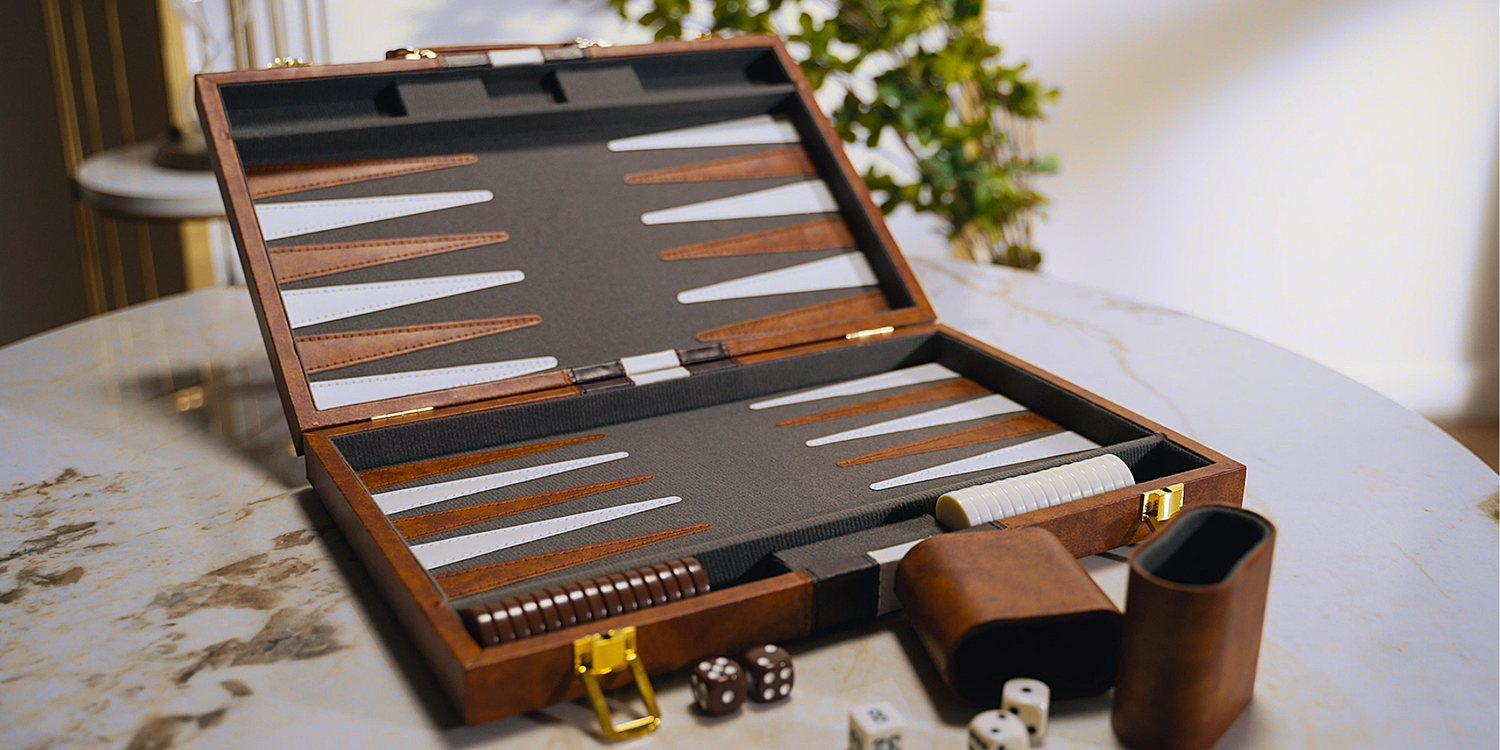 AMEROUS Classic Board Games