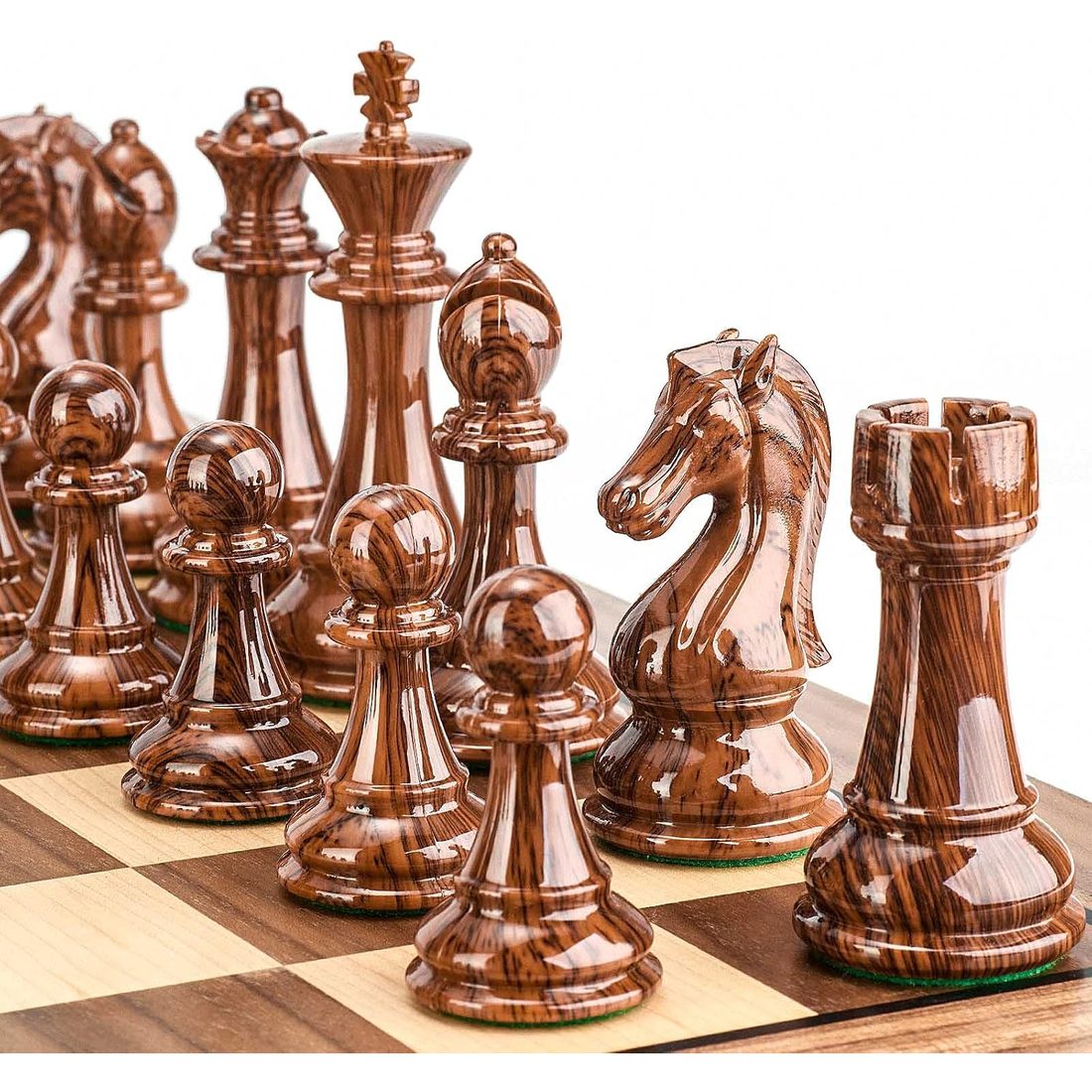 AMEROUS Pieces & Boards